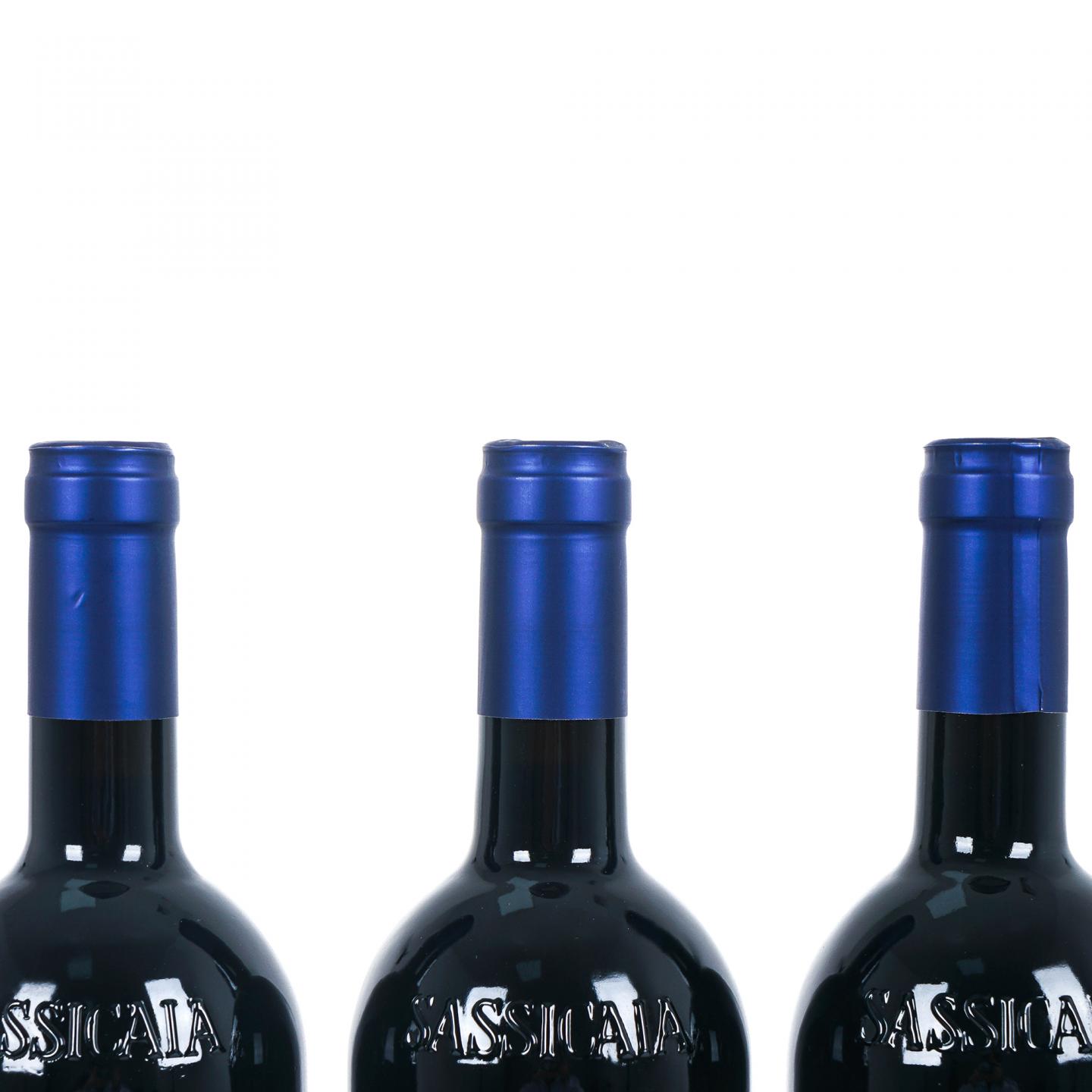 圣圭托酒庄 2016 西施佳雅红葡萄酒 意大利 6瓶组