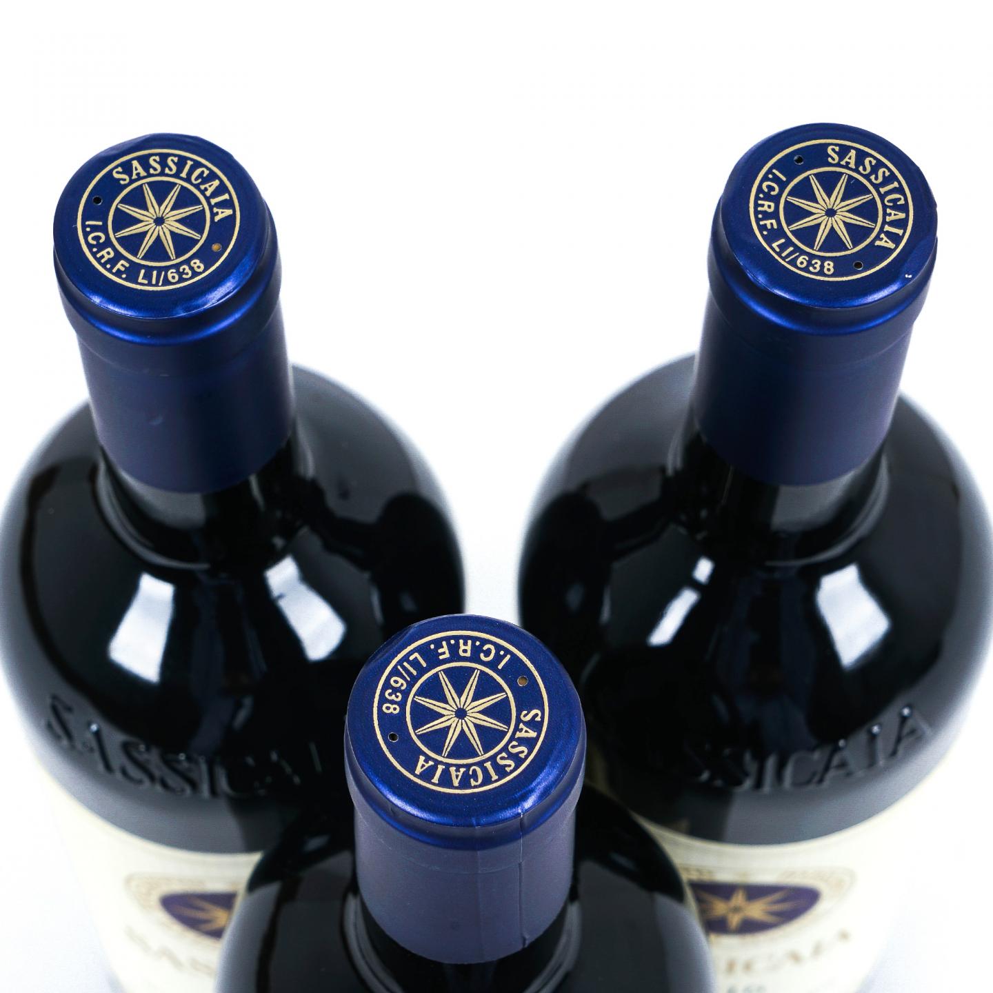 圣圭托酒庄 2016 西施佳雅红葡萄酒 意大利 6瓶组