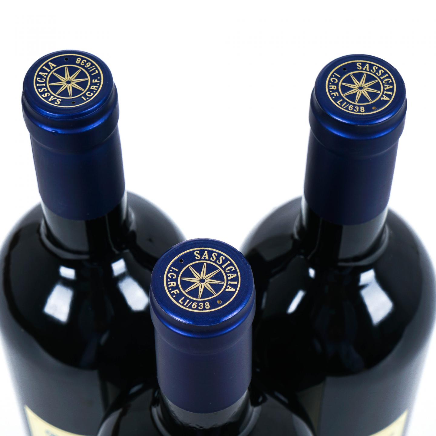 圣圭托酒庄 2016 西施佳雅红葡萄酒 意大利 6瓶组