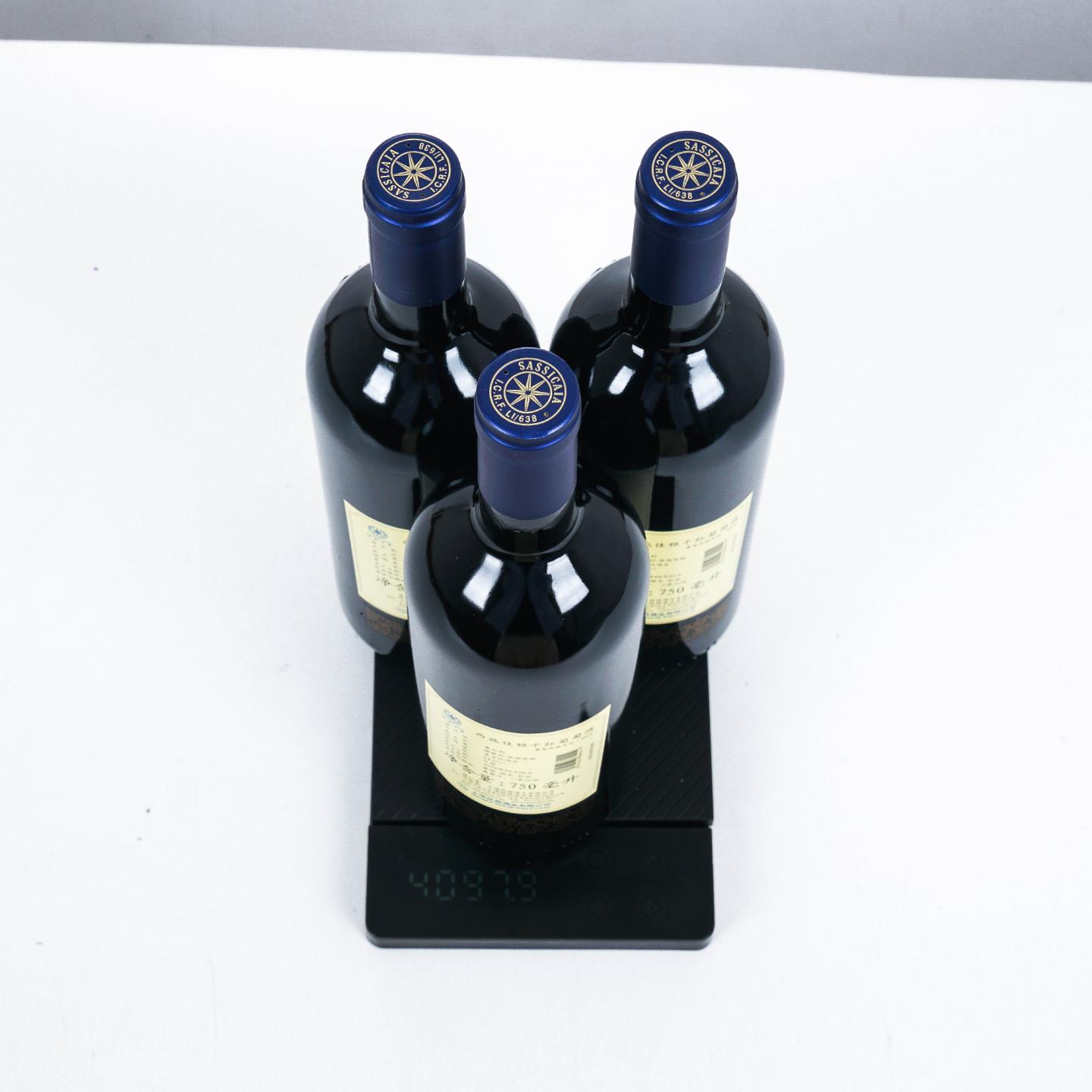 圣圭托酒庄 2016 西施佳雅红葡萄酒 意大利 6瓶组