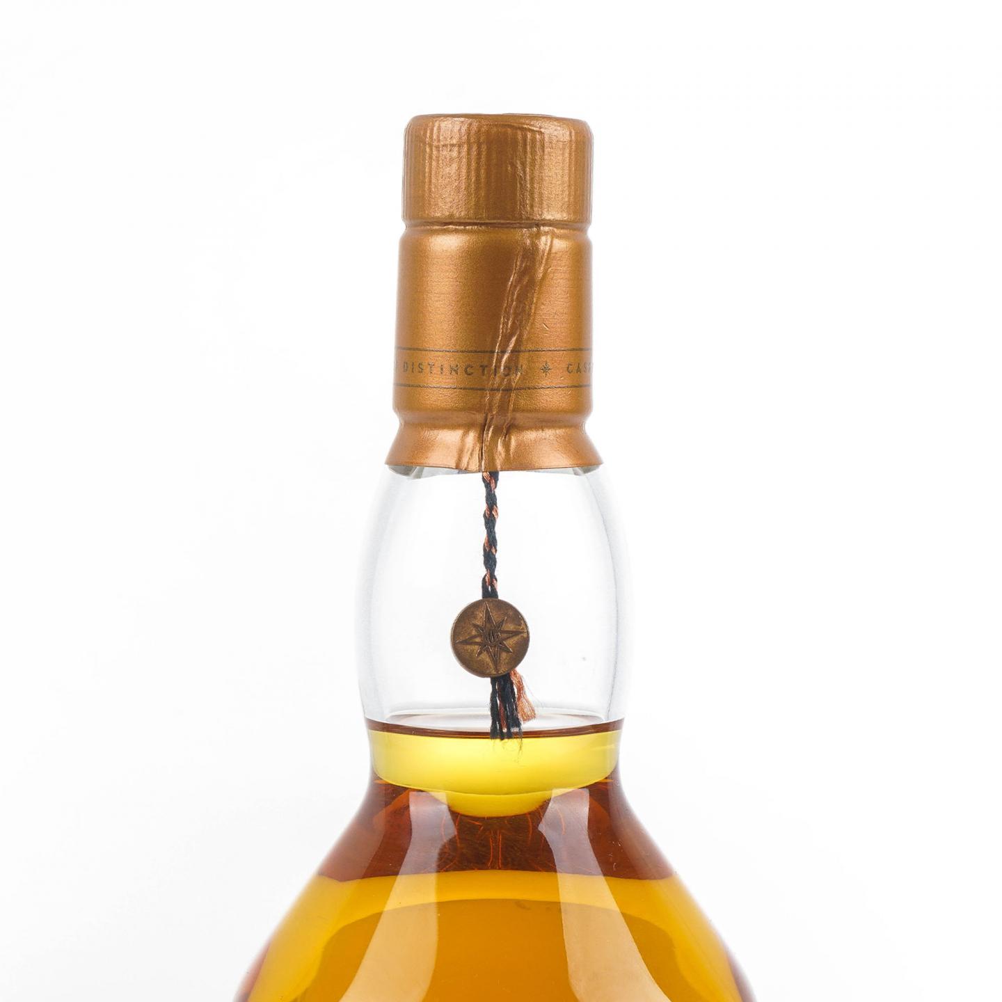 Talisker 泰斯卡 42年 1978-2020 COD星星标