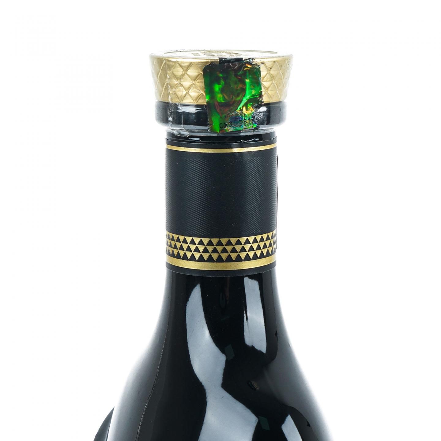 Macallan 麦卡伦 黑钻 Rare Cask Black