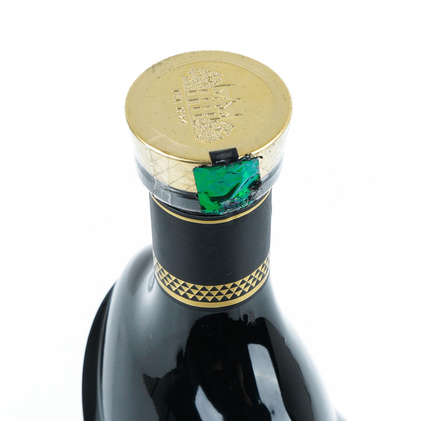 Macallan 麦卡伦 黑钻 Rare Cask Black