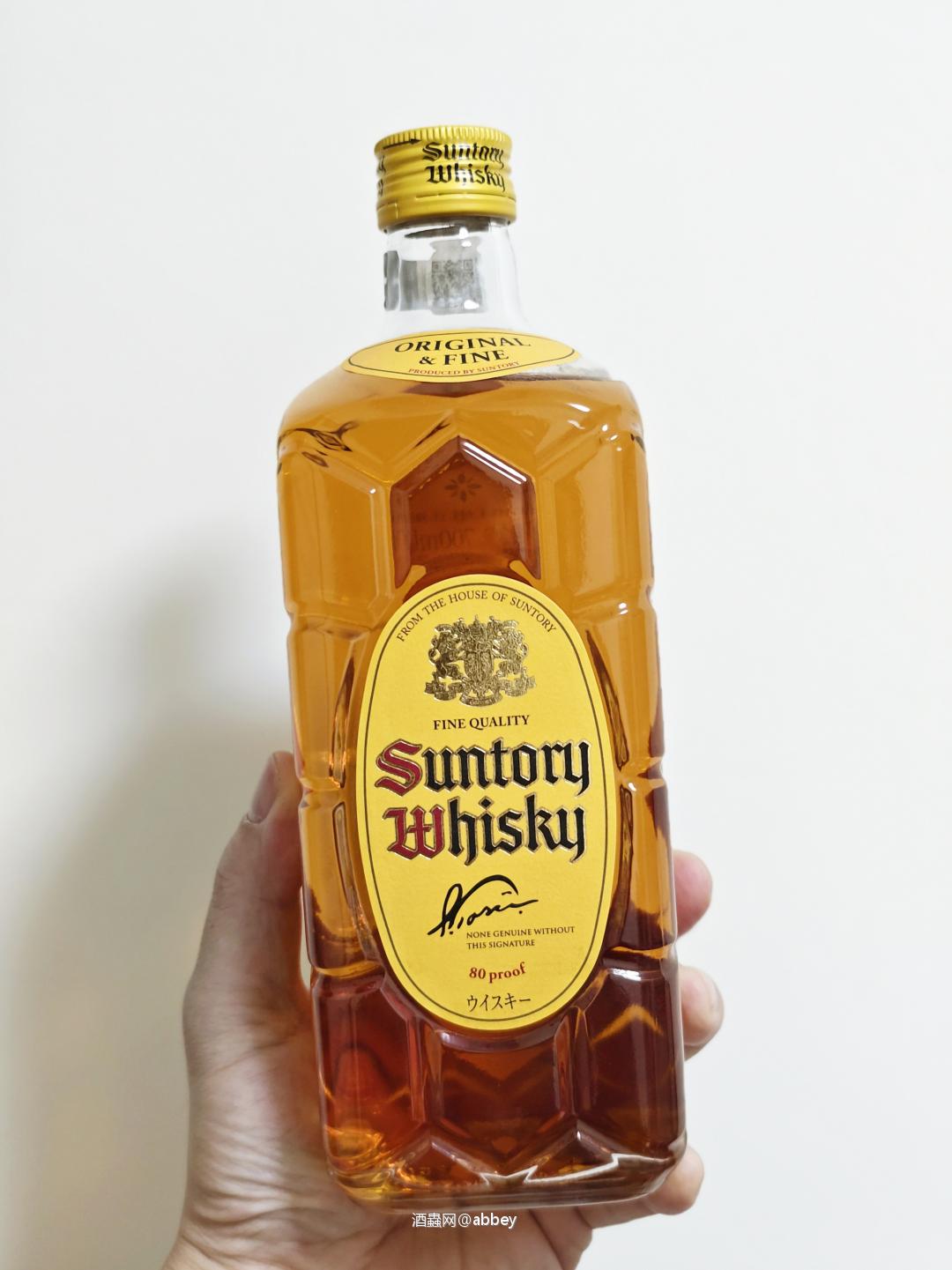 还没有喝过，所以充满期待