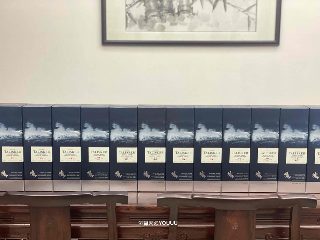 再不买就喝不起了