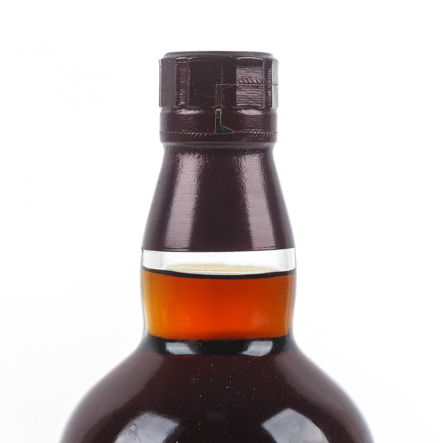 山崎 雪莉桶 2013版