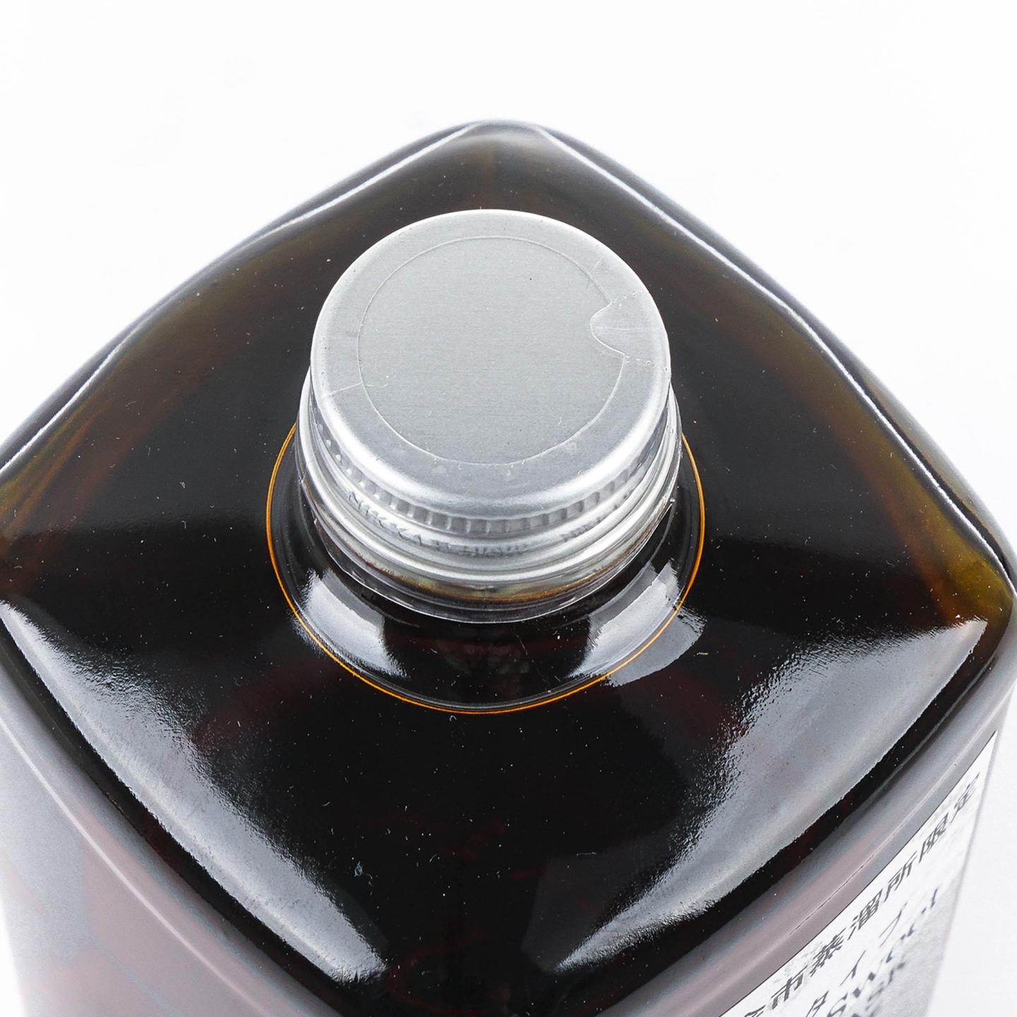 余市 12年 单桶原酒 樽番号120470