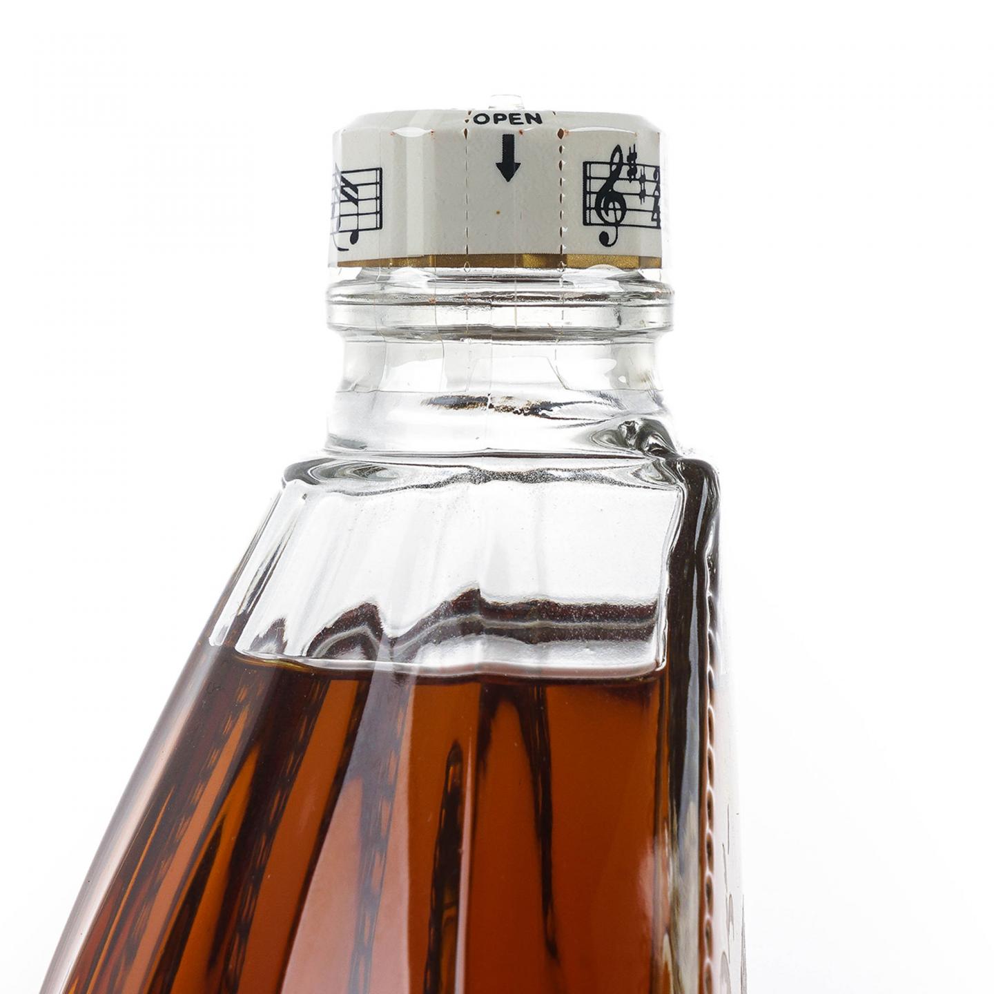 三得利 12年 乐器系列 琉特琴