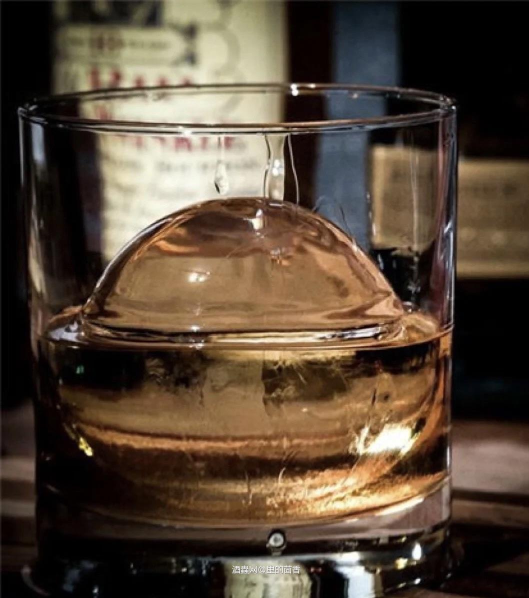 加了冰球也不错