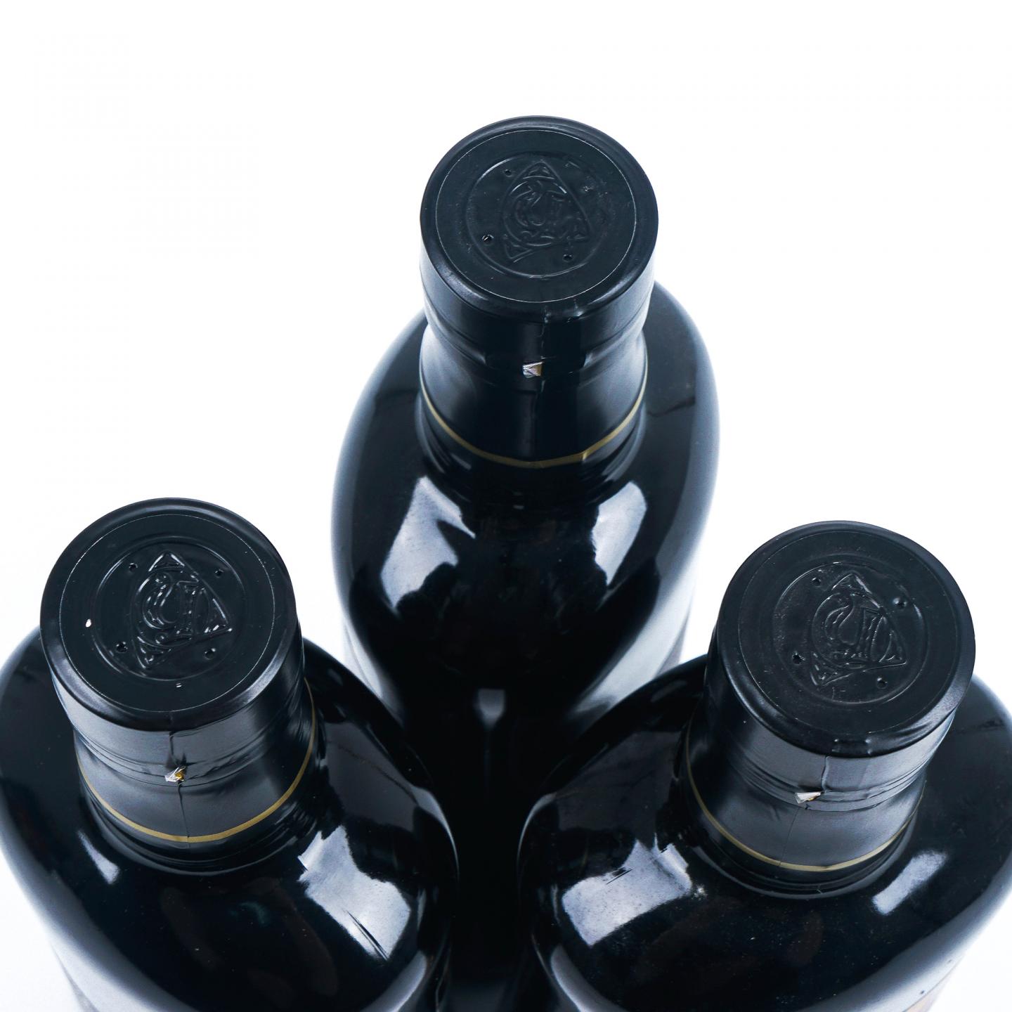 Highland Park 高原骑士 维京传奇系列三部曲 3瓶组