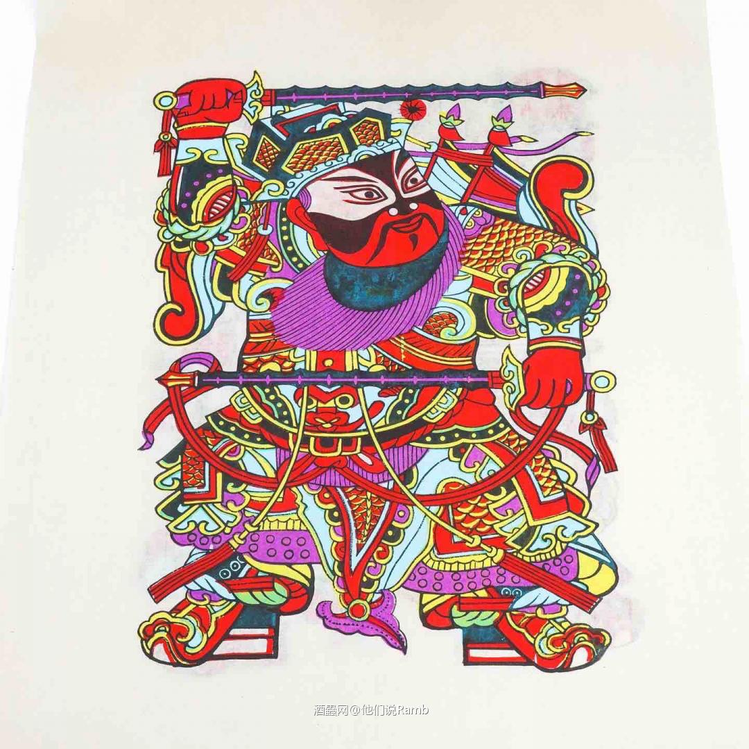 这才是真正的全套