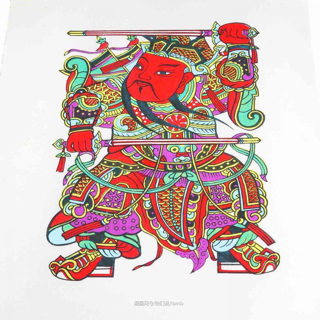 这才是真正的全套