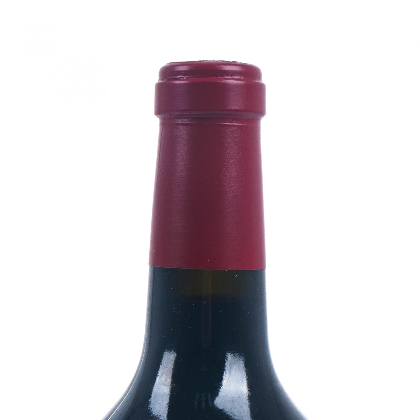 马赛多 2007 红葡萄酒 意大利 超级托斯卡纳 1500ml