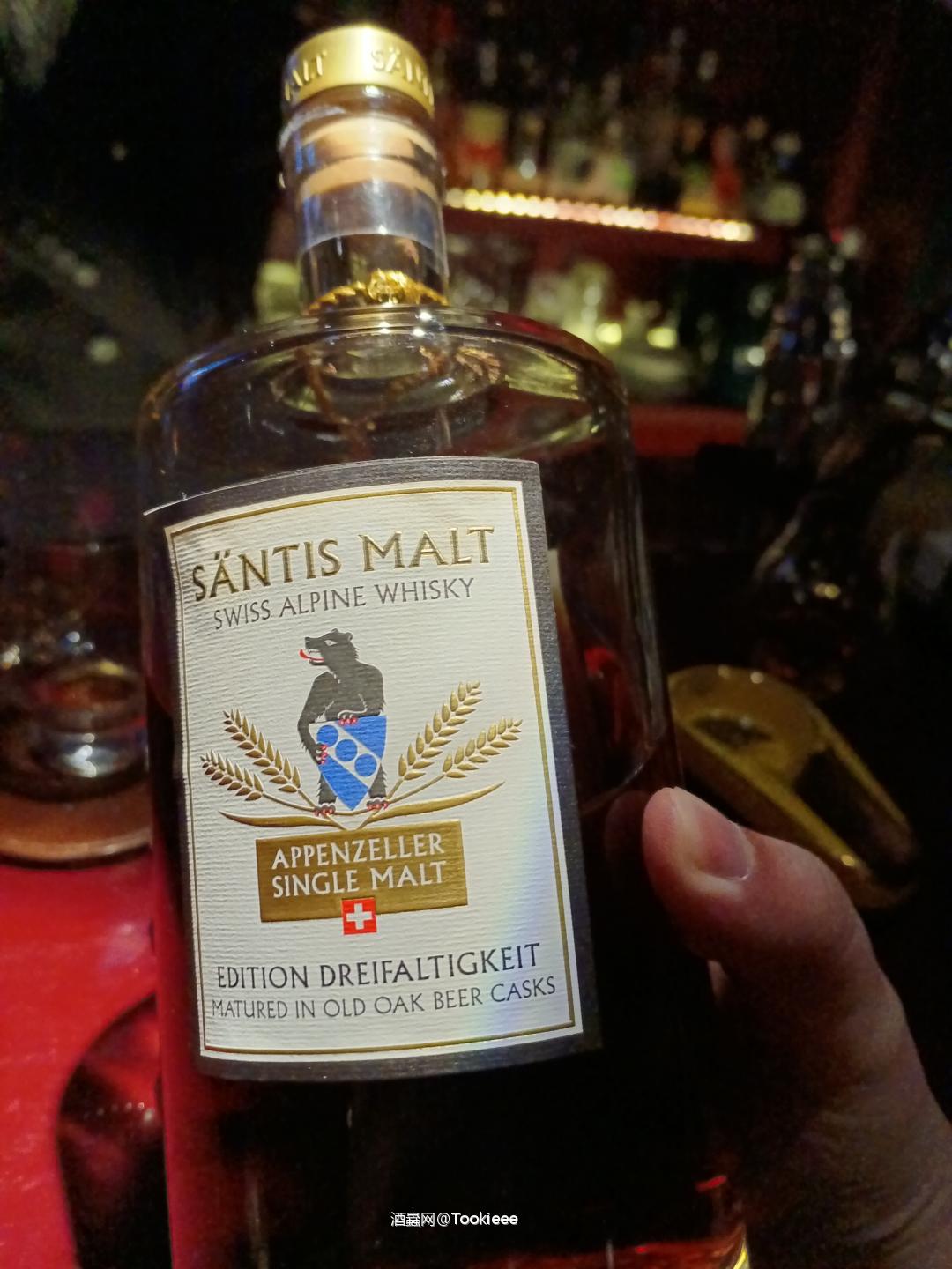 白嫖的山帝仕，妈耶真香！