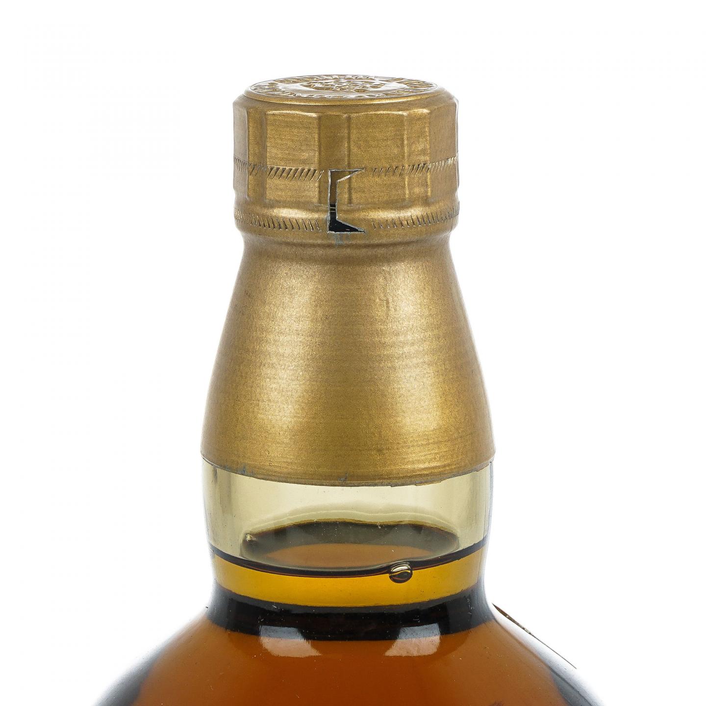 山崎 12年 Pure Malt 金花标 礼盒 75cl