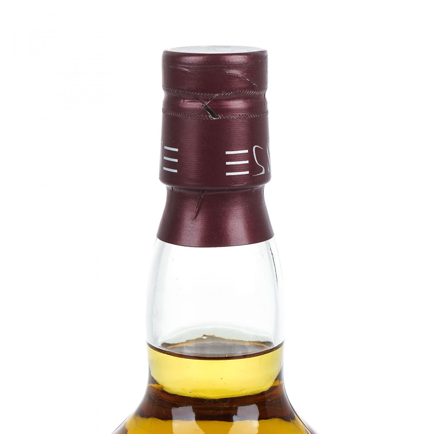 Springbank 云顶 1995 Sb东方命