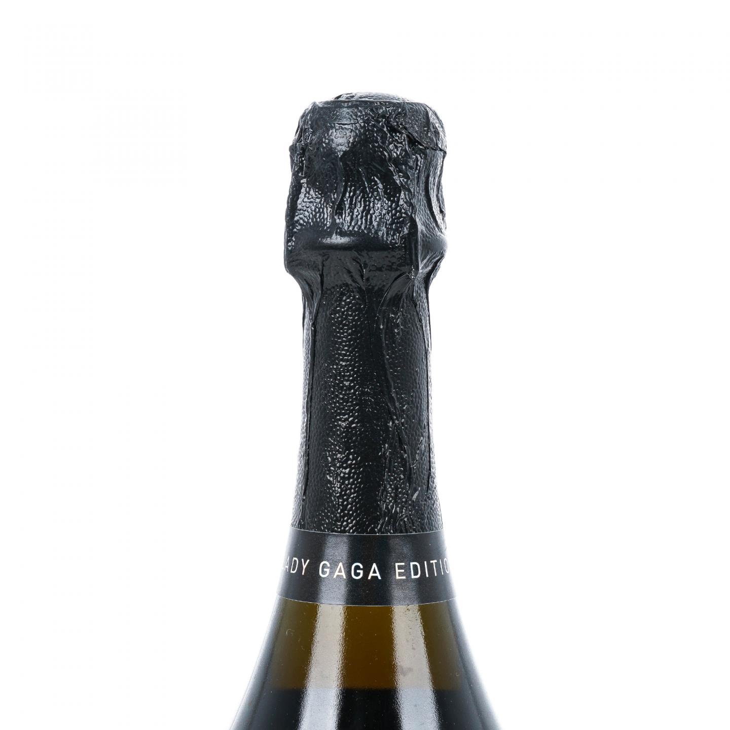 唐·培里侬 粉红香槟 2008