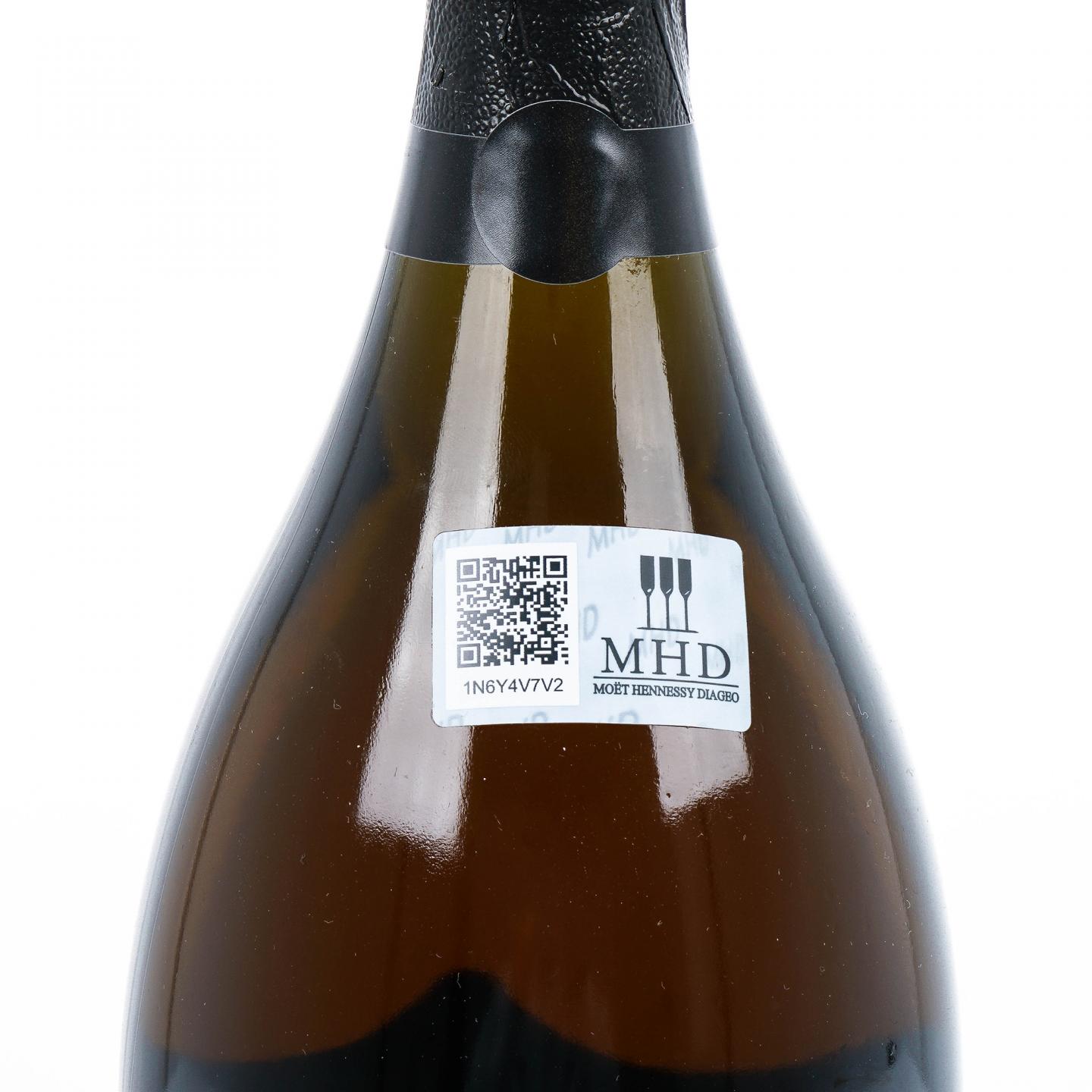 唐·培里侬 粉红香槟 2008