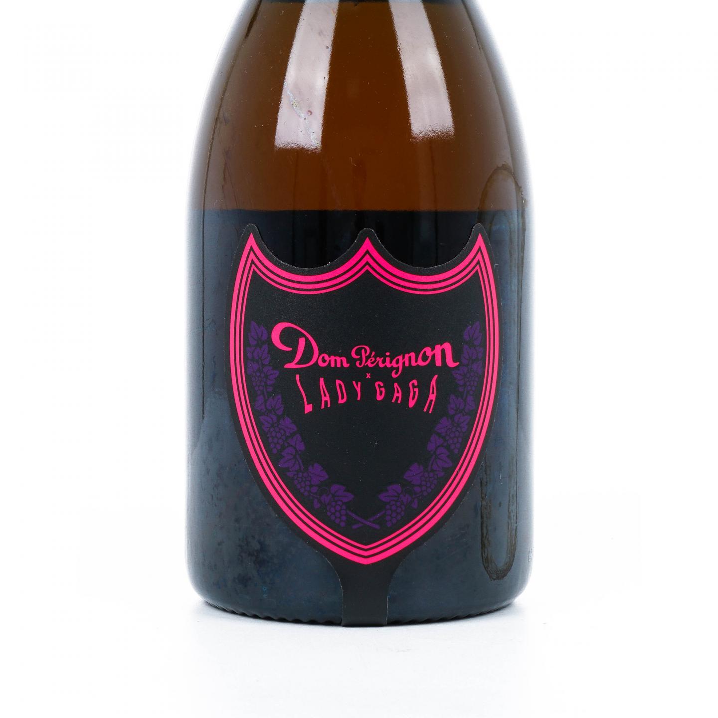 唐·培里侬 粉红香槟 2008