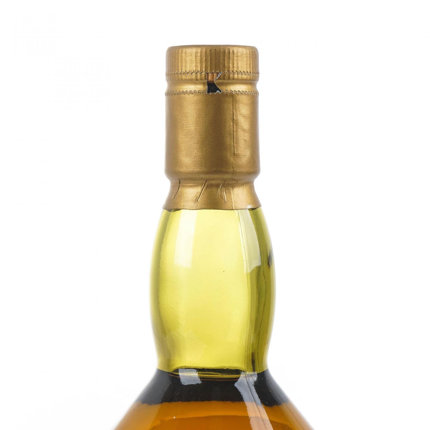 Talisker 泰斯卡 1989-1999 Friends of the Classic Malts