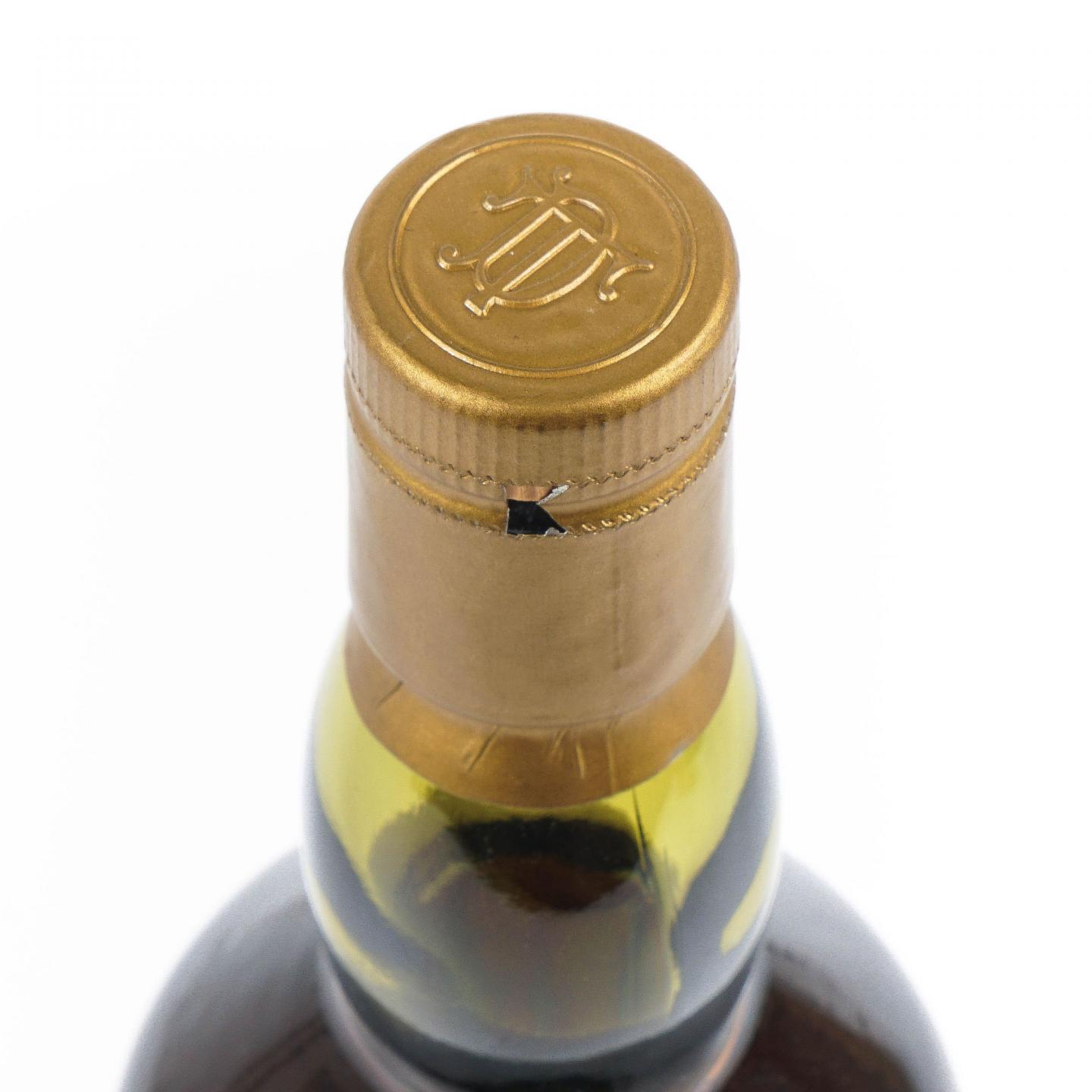 Talisker 泰斯卡 1989-1999 Friends of the Classic Malts