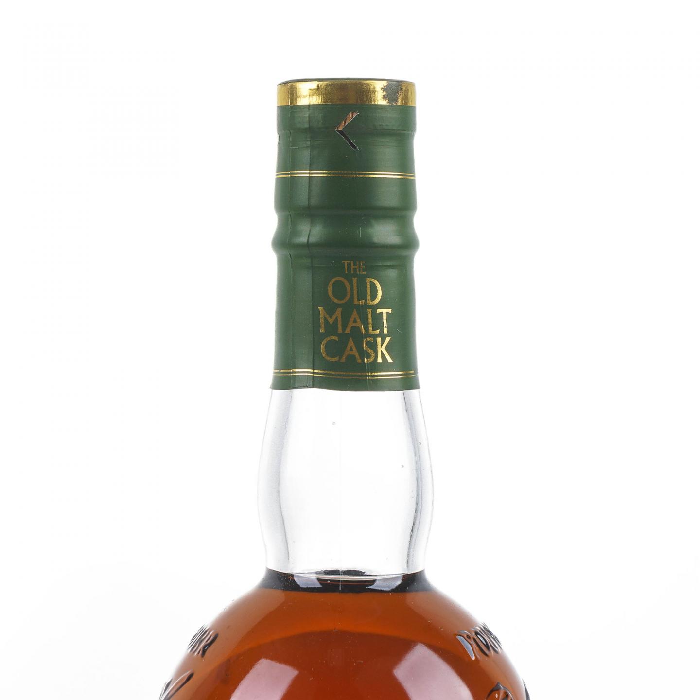 Bowmore 波摩 14年 2001-2016 HL