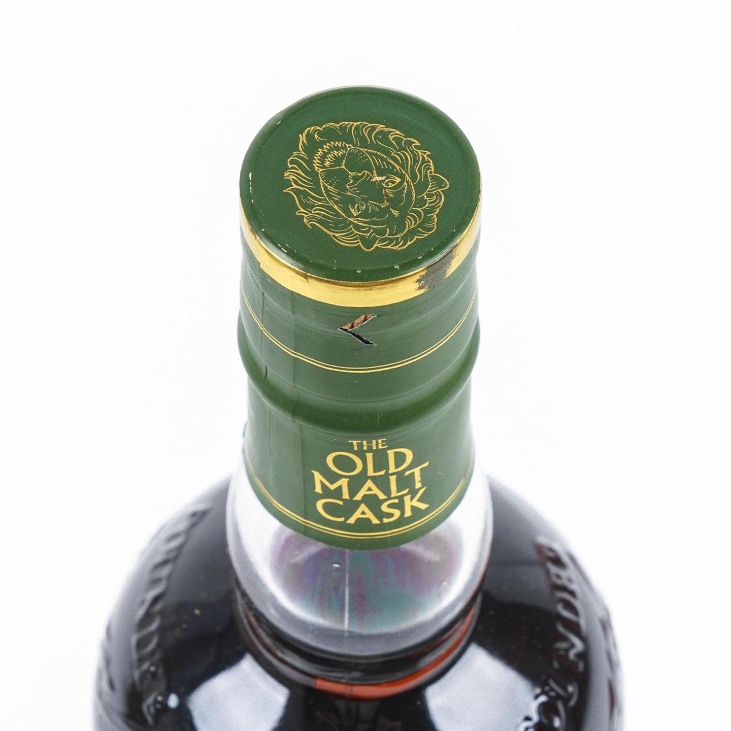 Bowmore 波摩 14年 2001-2016 HL