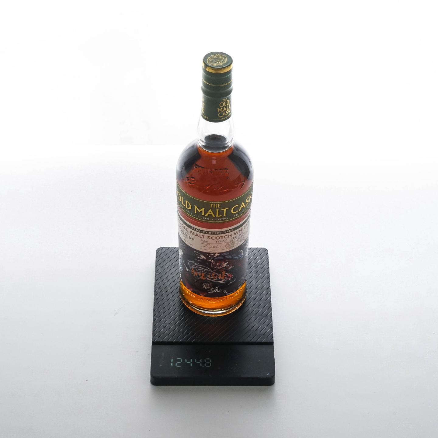 Bowmore 波摩 14年 2001-2016 HL