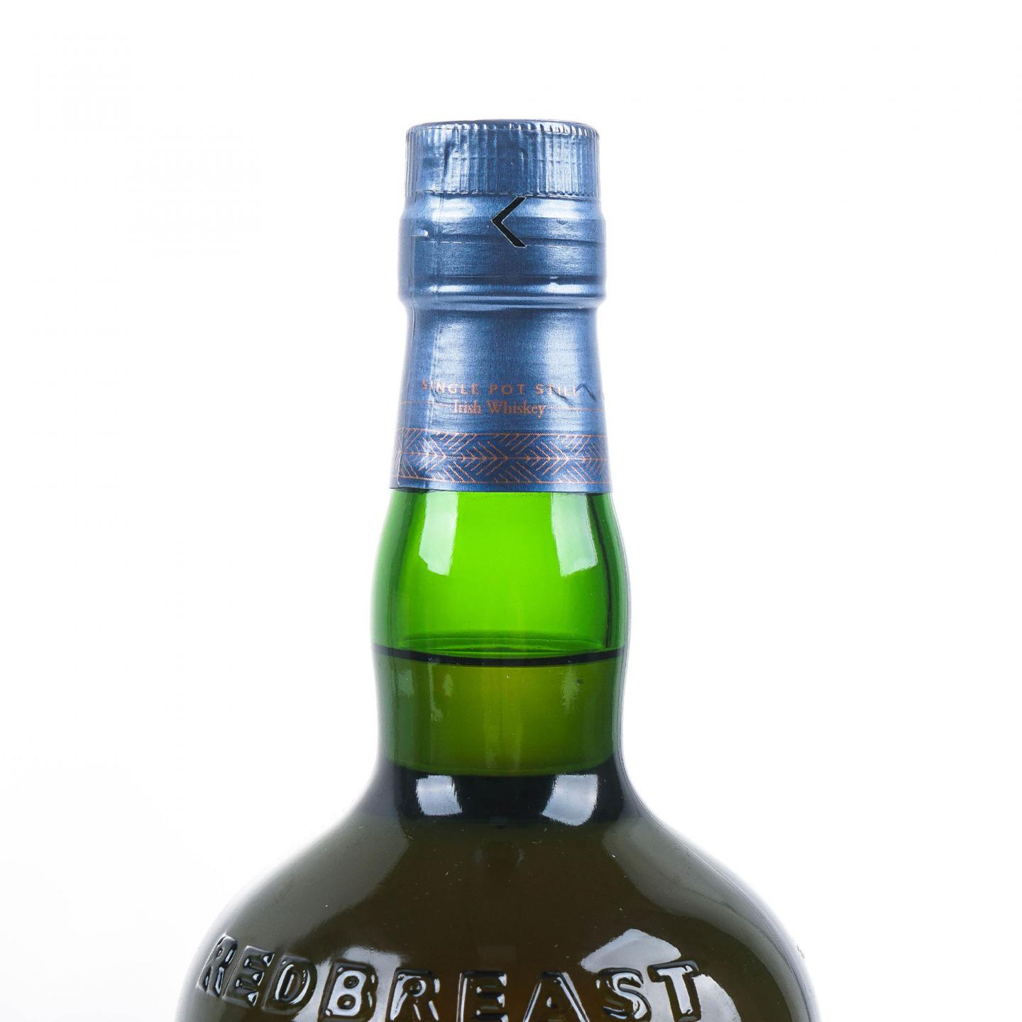 Redbreast 知更鸟 21年