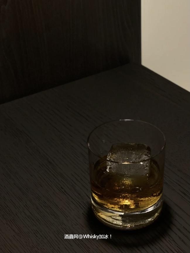 四月第一杯🥃