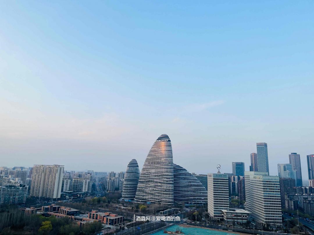 欢迎来交流品酒