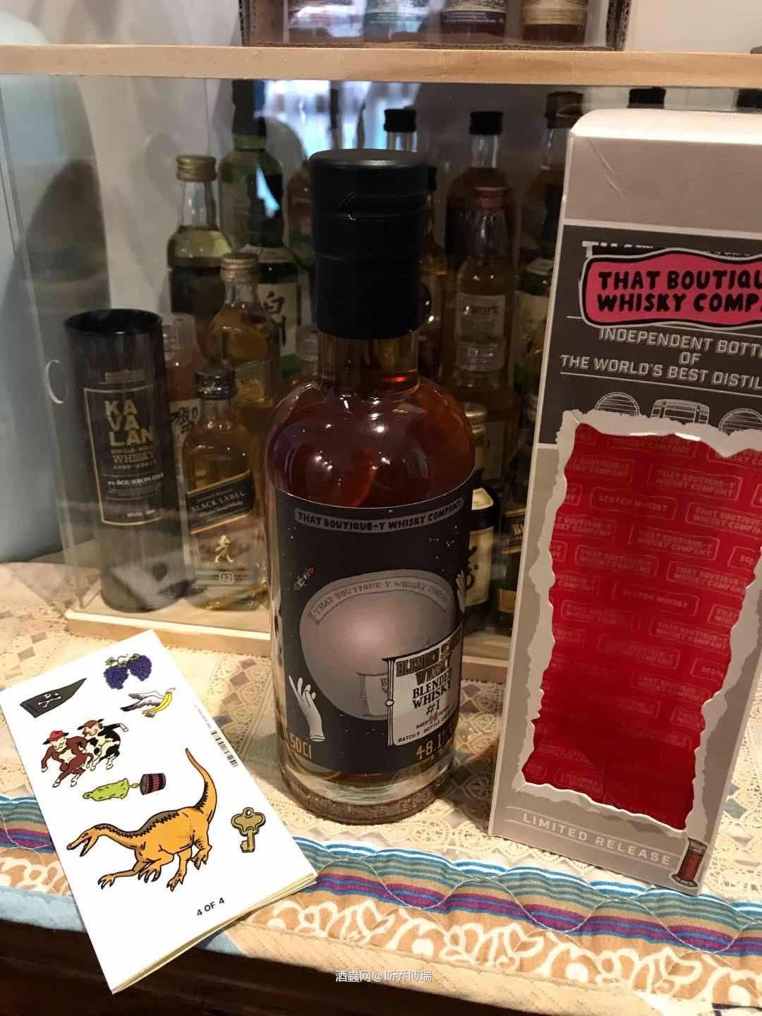 tbwc 40年调和 白手套