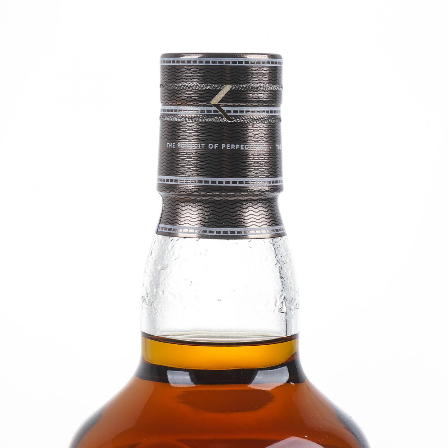 Highland Park 高原骑士 28年 1991-2019 GM