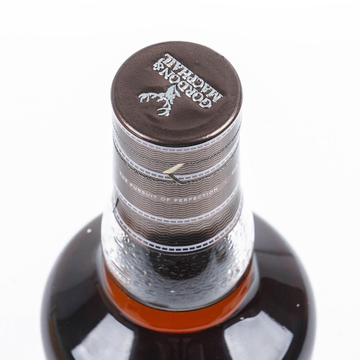 Highland Park 高原骑士 28年 1991-2019 GM