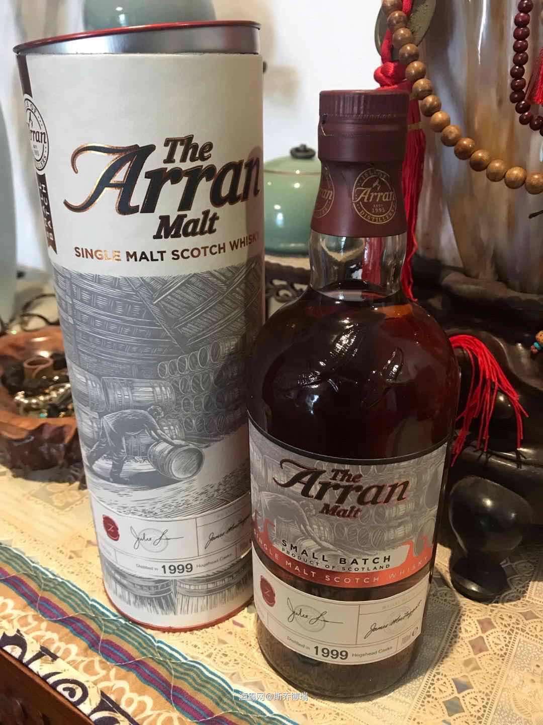 艾伦1999中国限定小批次