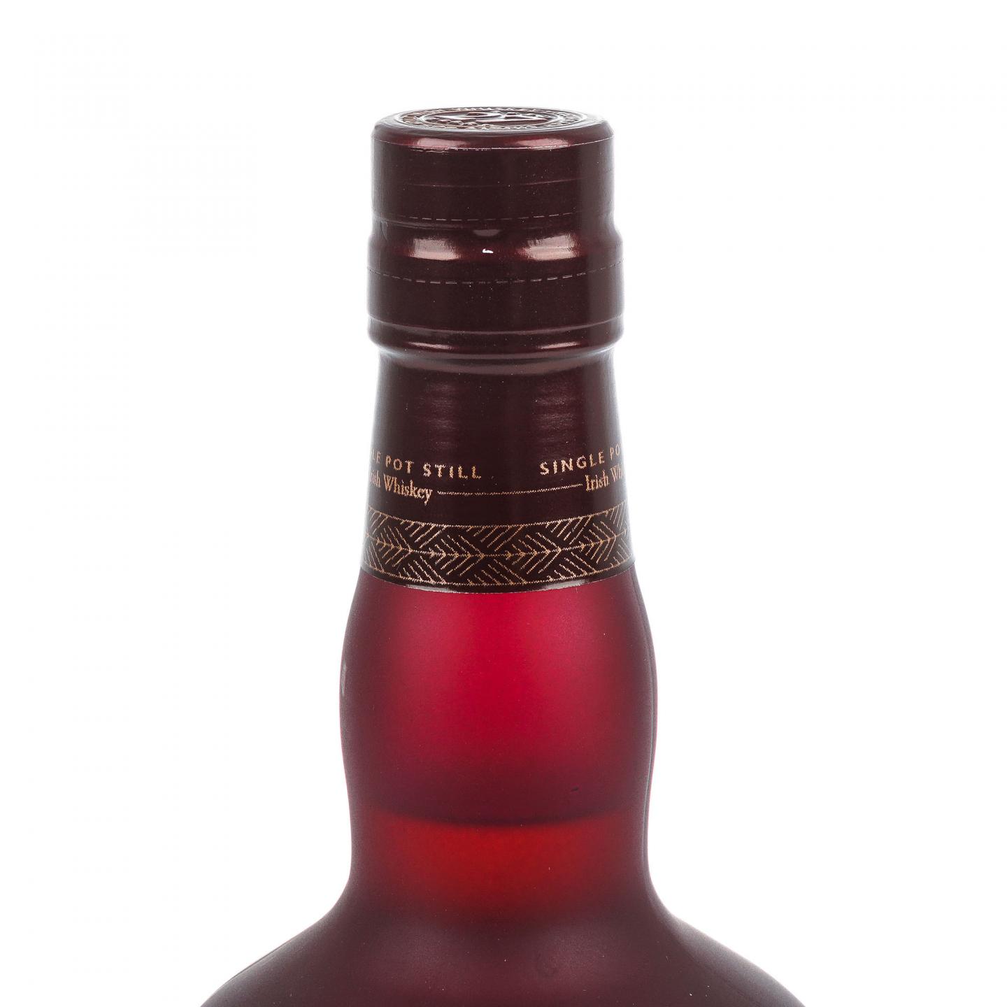 Redbreast 知更鸟 27年 第二版 53.5%