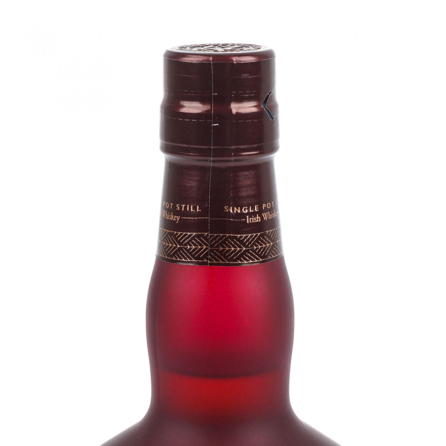Redbreast 知更鸟 27年 第二版 53.5%