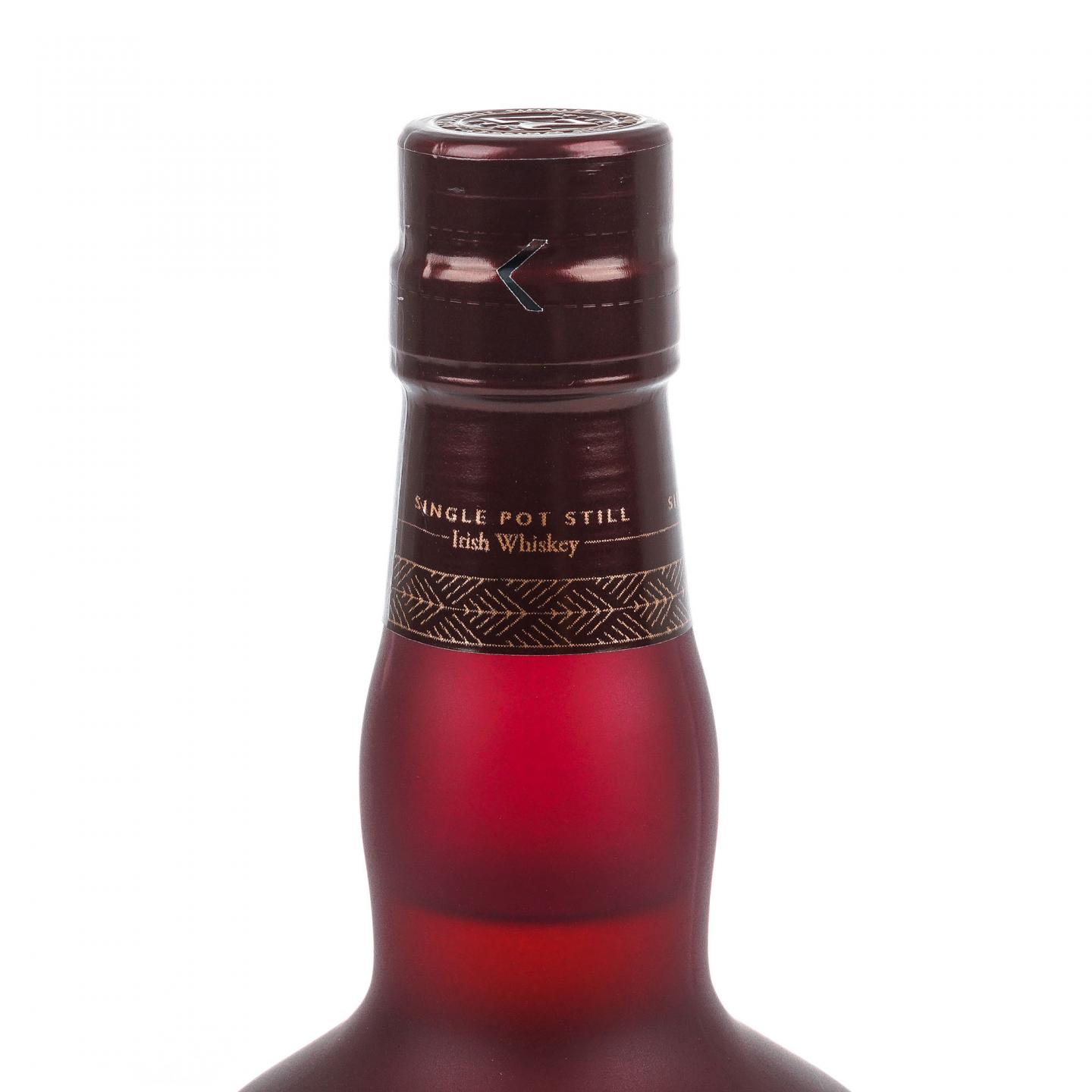 Redbreast 知更鸟 27年 第二版 53.5%