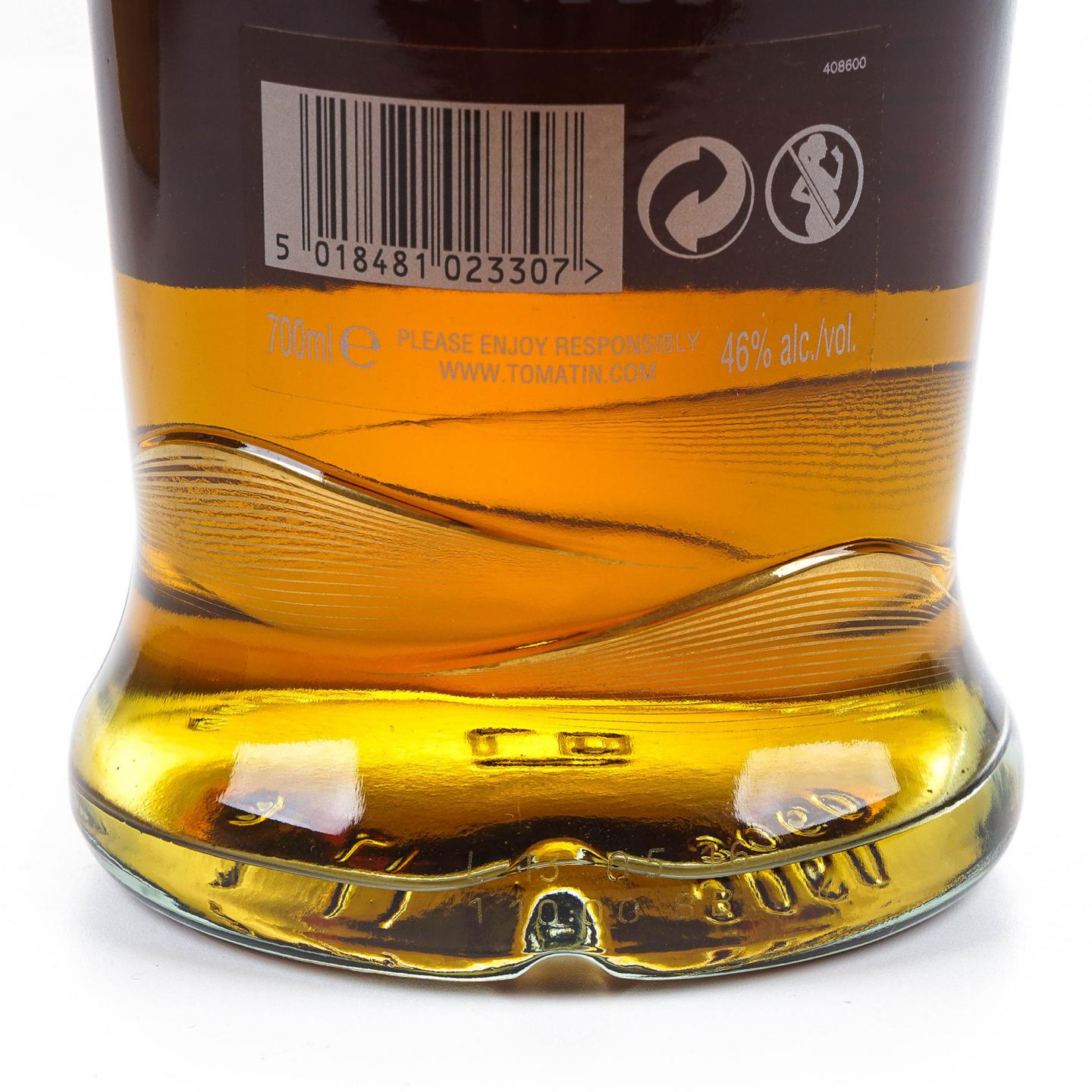 Tomatin 汤马丁 36年 2016 Batch 2