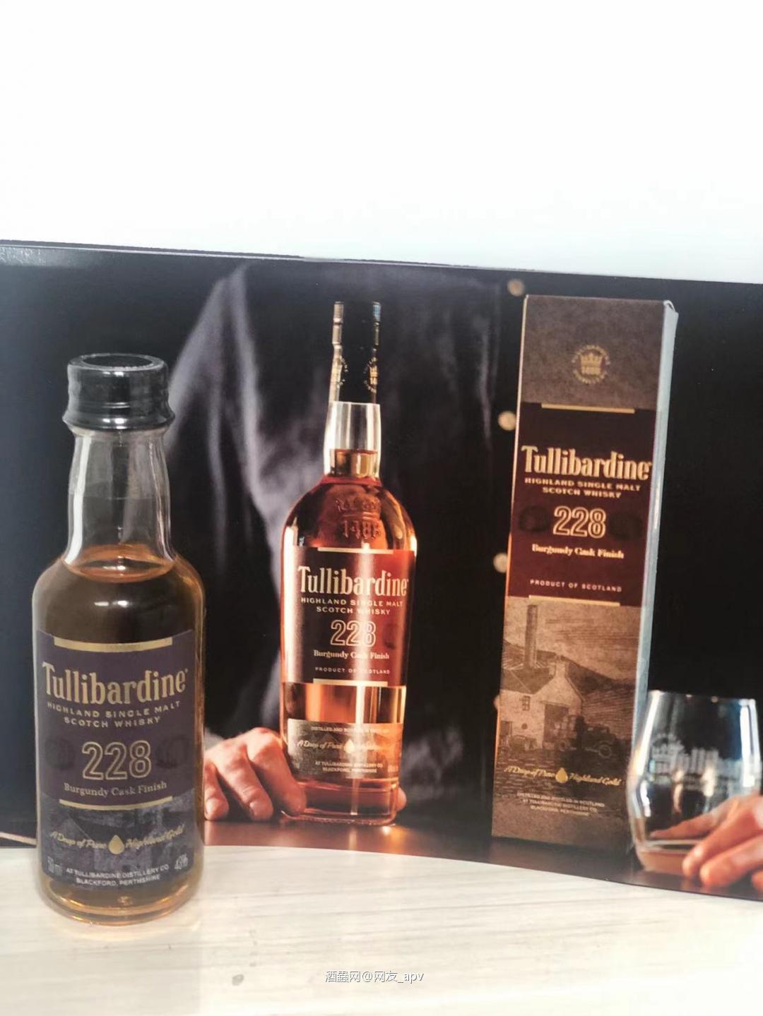 品鉴图里巴丁228。这款图里巴丁在勃艮第的红酒桶熟成了12个…