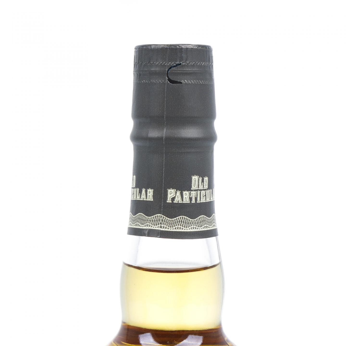 Cameronbridge 30年 1991-2022 单谷