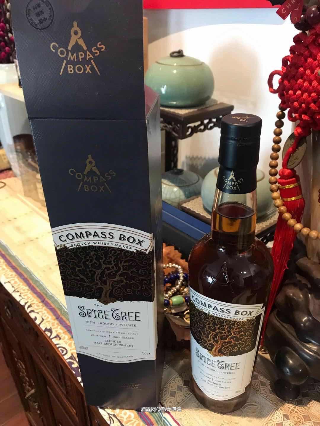 性价比不错的香料树