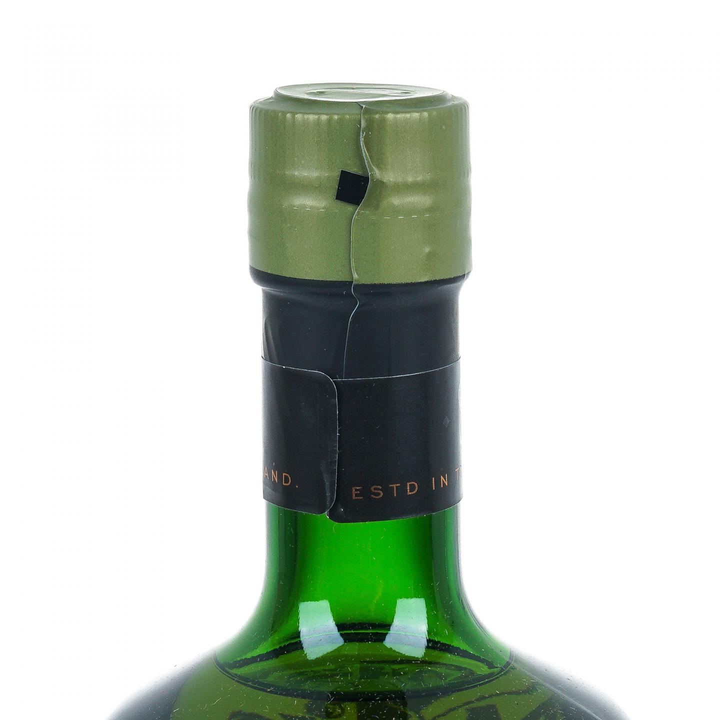 SMWS 66.230 阿德摩尔 13年 2008 60.3%