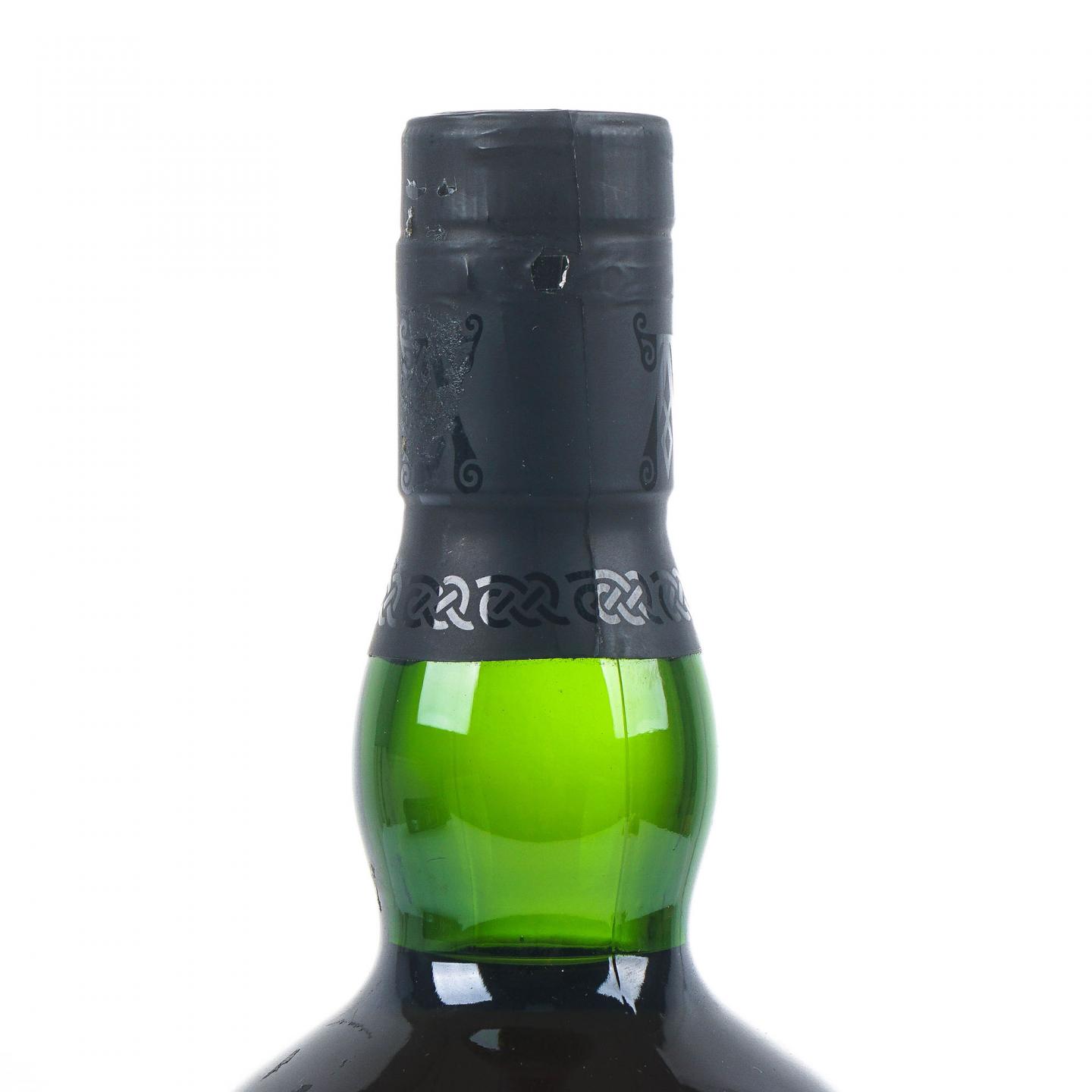 Ardbeg 阿贝 乌干达 Uigeadail L9