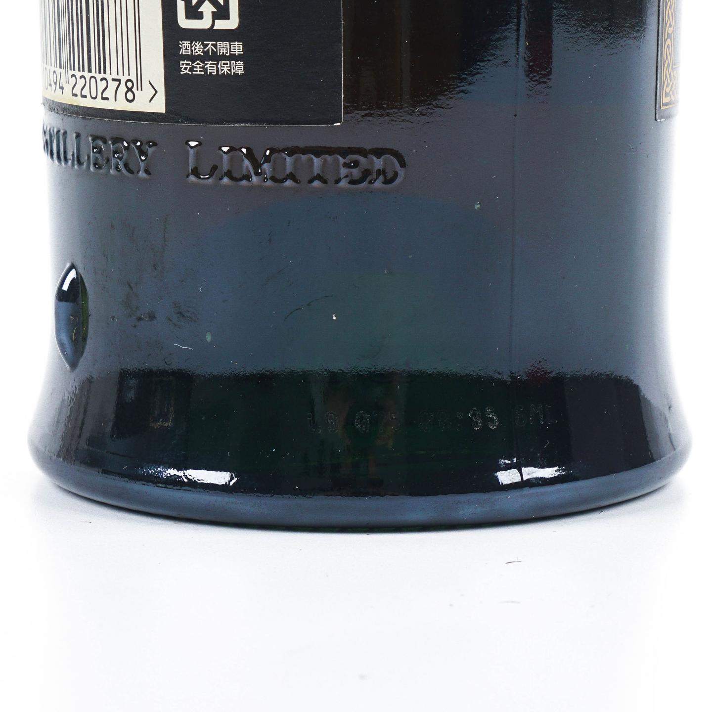 Ardbeg 阿贝 乌干达 Uigeadail L9