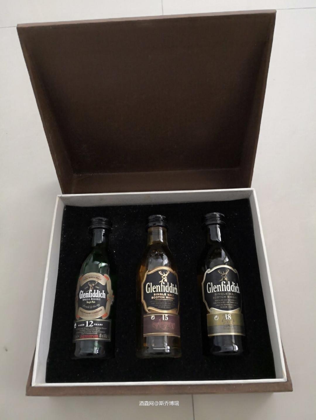 旧版菲迪三件套