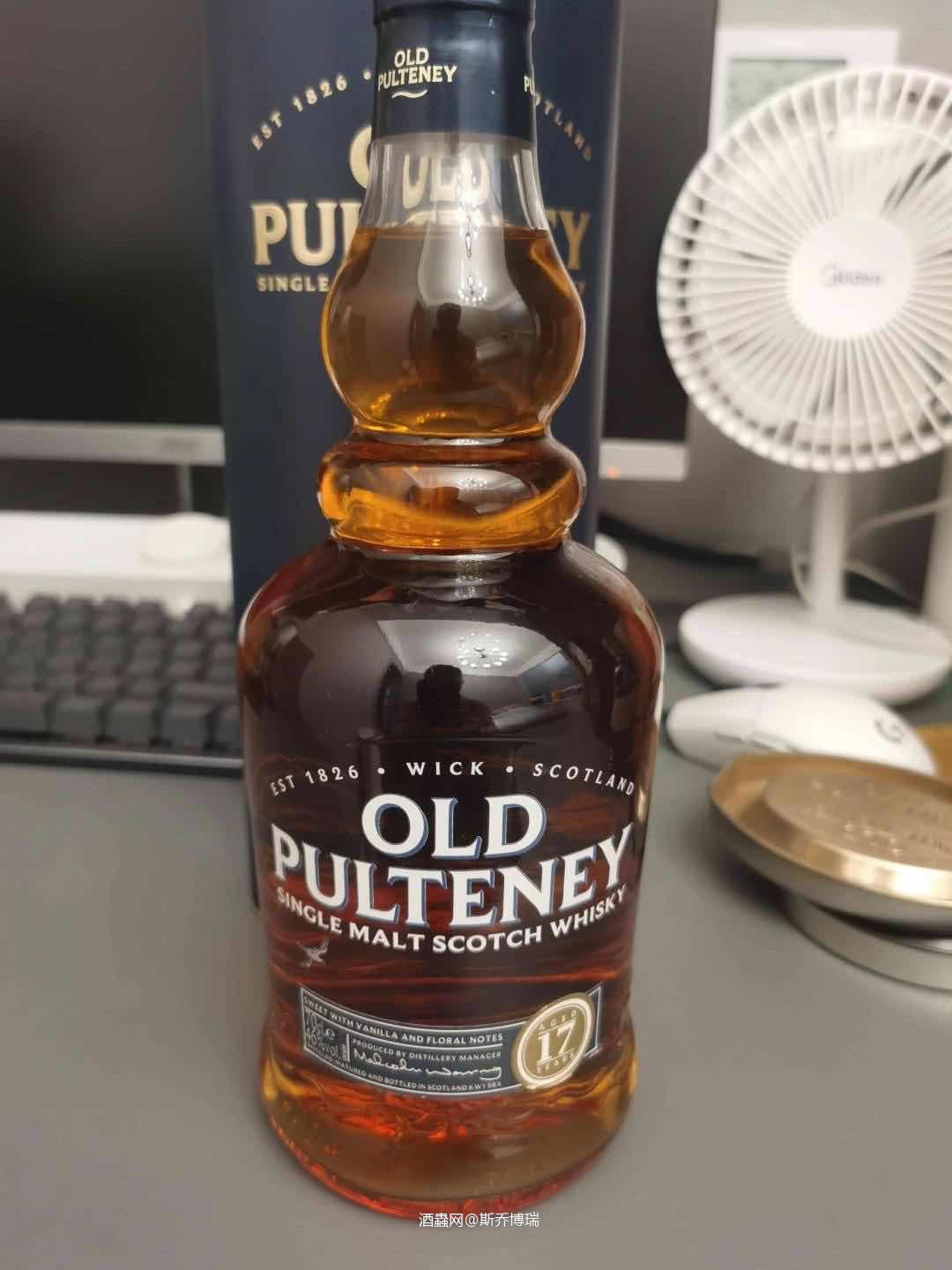 老富还是不错的