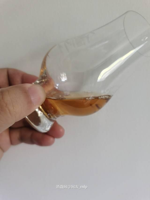 T u l l i b a r d i n e 500雪莉桶苏格兰单一麦芽威士忌测评