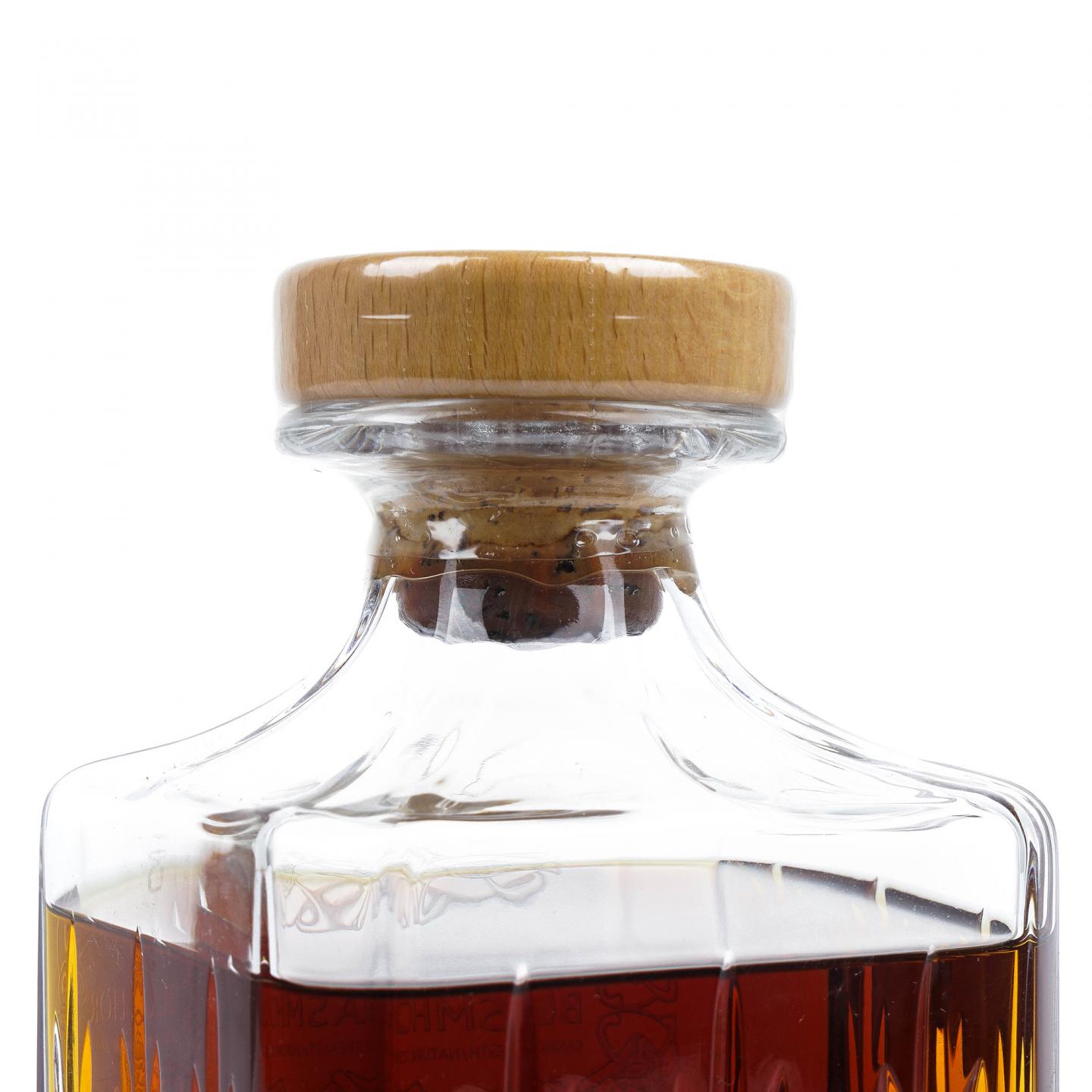 Glenglassaugh 格兰格拉索 50年 1968 单桶 Blasmhor