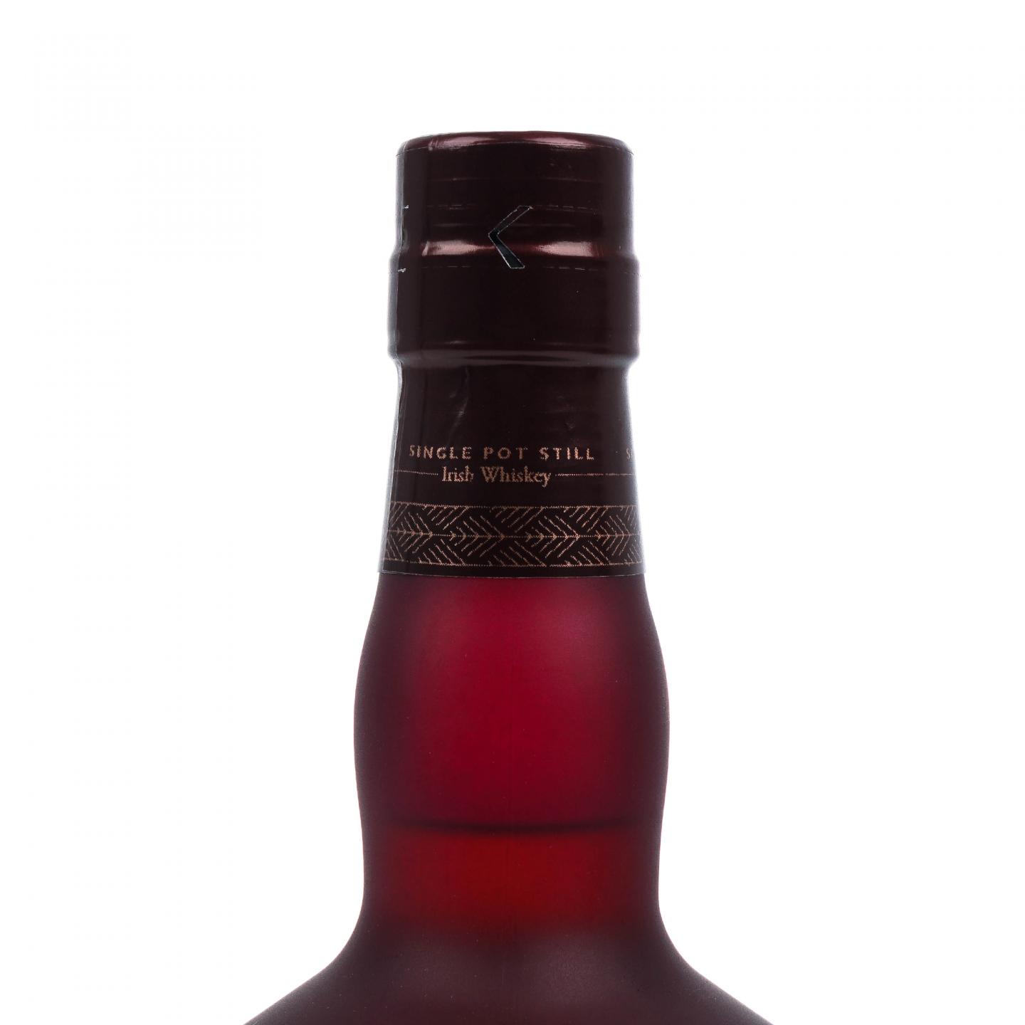 Redbreast 知更鸟 27年 第二版 53.5%